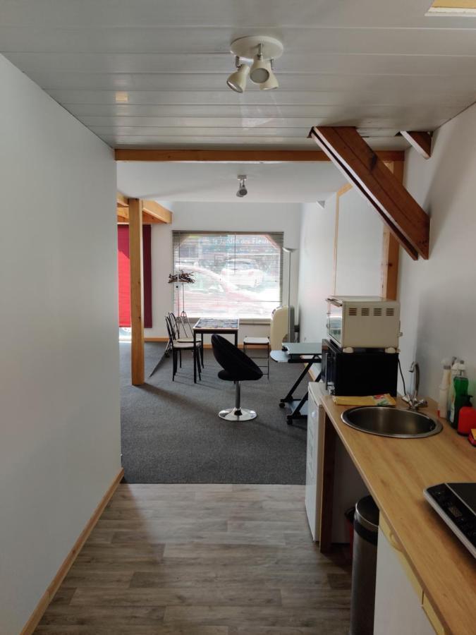 "L'Humble Boutique" Du Bassin Apartment La Teste-de-Buch Exterior foto
